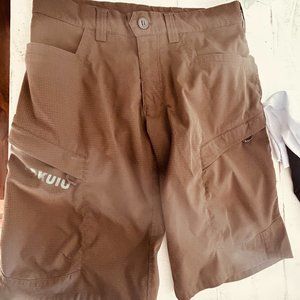 Kuiu Shorts